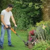 Black+Decker akkus szegélynyíró STC1820EPC-QW 18V 2,0Ah