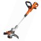 Black+Decker akkus szegélynyíró STC1820PC-QW 18V 2,0Ah