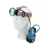 Makita akkus lámpa STEXML121 6-12V alapgép