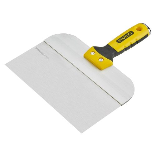 Stanley rozsdamentes acél szalagsimító spakli 200mm