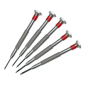 Stanley precíziós csavarhúzó készlet 5 részes