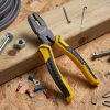Stanley kombinált fogó 180mm