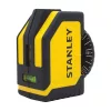 Stanley manuális fali lézer