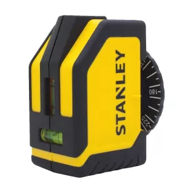 Stanley manuális fali lézer
