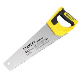 Stanley Tradecut 3.0 fűrész 380mm (STHT20348-1)