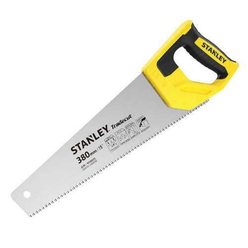 Stanley Tradecut 3.0 fűrész 380mm (STHT20348-1)