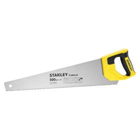 Stanley 2. generációs Sharpcut fűrész 8 TPI 500mm