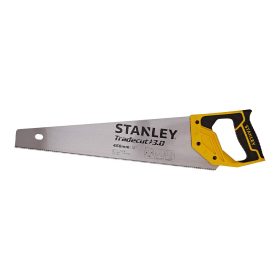 Stanley 2. generációs Tradecut fűrész 11 TPI 450mm