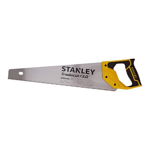 Stanley 2. generációs Tradecut fűrész 11 TPI 450mm