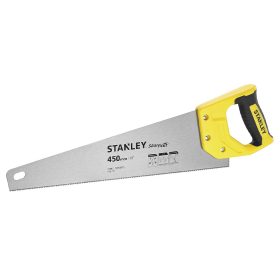 Stanley 2. generációs Sharpcut fűrész 11 TPI 450mm
