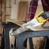 Stanley 2. generációs Sharpcut fűrész 11 TPI 450mm