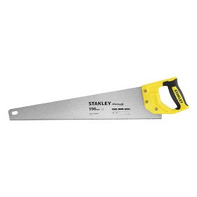 Stanley 2. generációs Sharpcut fűrész 11 TPI 550mm