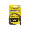 Stanley Control-Lock mérőszalag 10m/25mm