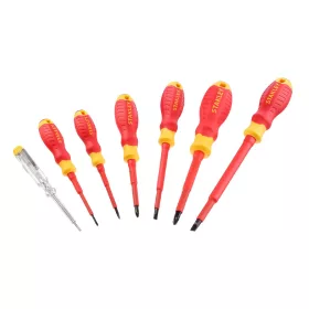 Stanley csavarhúzó készlet 7 részes