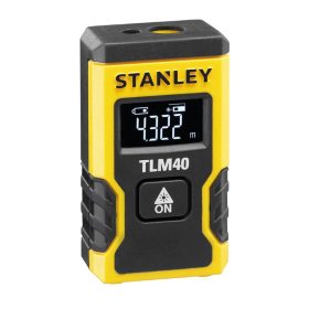Stanley zseblézer TLM40 12m