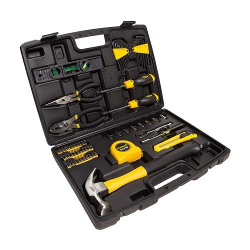 Stanley karbantartó készlet 65 részes