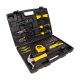 Stanley karbantartó készlet 65 részes