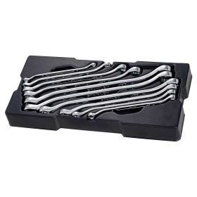   Stanley Transmodule rendszer 10 részes csillagkulcs készlet (STMT1-74177)