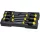 Stanley Transmodule rendszer 6 részes cushion grip Torx csavarhúzó készlet (STMT1-74182)