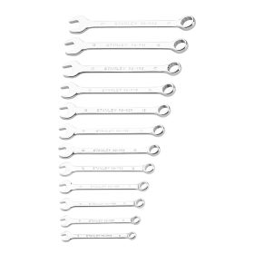 Stanley csillag-villáskulcs készlet 12 részes