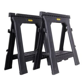 Stanley összecsukható fűrészbak