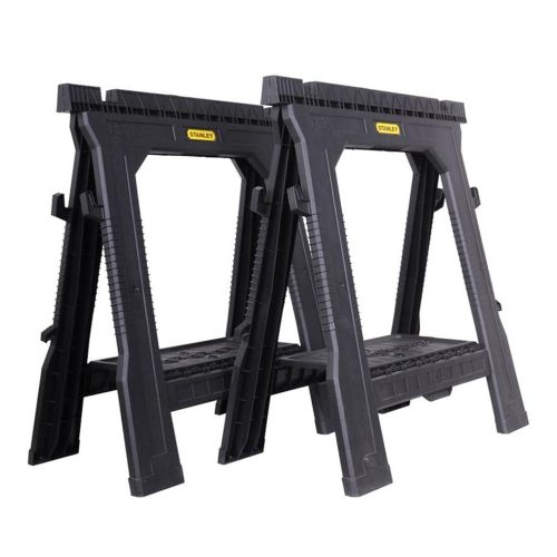 Stanley összecsukható fűrészbak