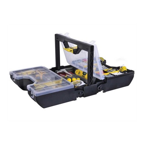 Stanley 3 az 1-ben szortimenter koffer (STST1-71963)