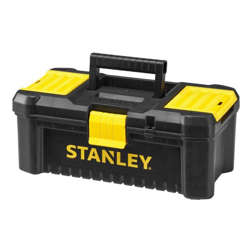 Stanley csavartartó, műanyag csatos 12 1/2"