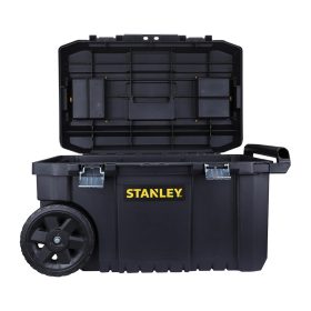 Stanley gurulós tároló