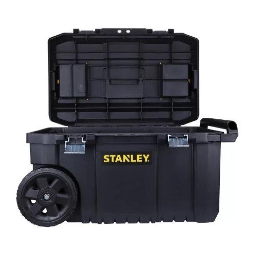 Stanley gurulós tároló