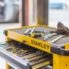 Stanley műhelykocsi 27", 7 fiókos görgős szerszámszekrény