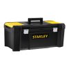 Stanley Fatmax szerszámosláda fémcsattal 25”