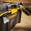 Stanley Essential konzolos szerszámláda