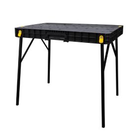 Stanley STST83492-1 összecsukható munkapad - 1 darab