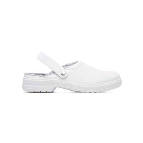 A701 OB E A FO SRC sarokpántos klumpa fehér 41