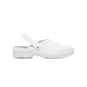 A711 SB E A SRC sarokpántos klumpa fehér 35