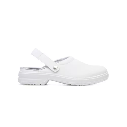 A711 SB E A SRC sarokpántos klumpa fehér 38