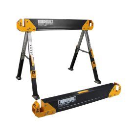 Toughbuilt C650 összecsukható munkabak  - 1 pár