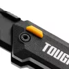 Toughbuilt összecsukható trapézpengés kés