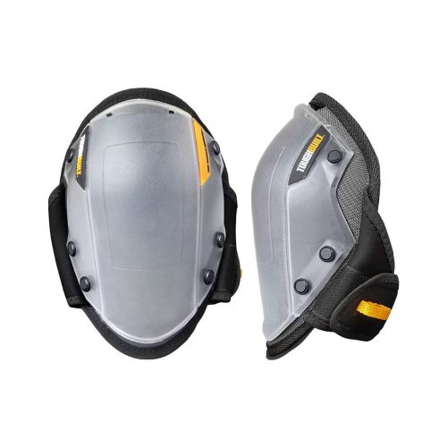 Toughbuilt FoamFit térdvédő - gumis borítással