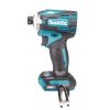 Makita akkus ütvecsavarbehajtó TD001GM201 40V 2x4,0Ah