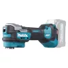 Makita akkus multigép TM001GZ03, 40V, alapgép, MakPac 3 koffer