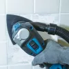 Makita akkus multigép TM001GZ03, 40V, alapgép, MakPac 3 koffer