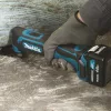 Makita akkus multigép TM30DZ 10,8V alapgép