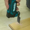 Makita akkus multigép TM30DZ 10,8V alapgép