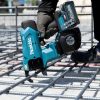 Makita betonacél kötöző, TR001GZ, 40Vmax, XGT, BL 1,6mm, alapgép