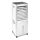 TROTEC PAE 61 Aircooler, léghűtő, légnedvesítő, 100W