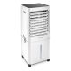 TROTEC PAE 61 Aircooler, léghűtő, légnedvesítő, 100W