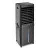 TROTEC PAE 80 Aircooler, léghűtő, légnedvesítő, 125W
