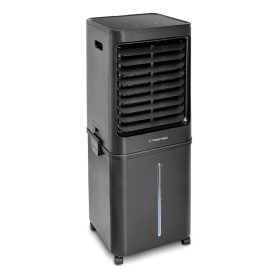 TROTEC PAE 80 Aircooler, léghűtő, légnedvesítő, 125W